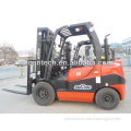 2.5T forklift with 5m mast